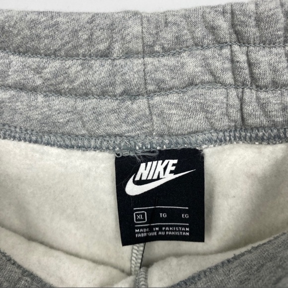 Nike Sportswear Essential Fleece Phoenix Loose Fit Pants - Picture 7 of 7